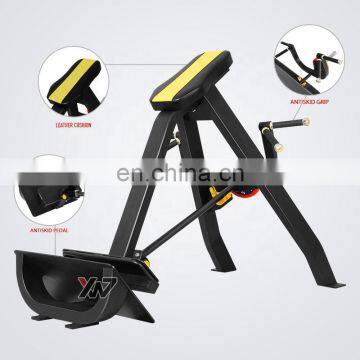 High Quality Gym Equipment Plate Loaded Incline Lever Row photo-3