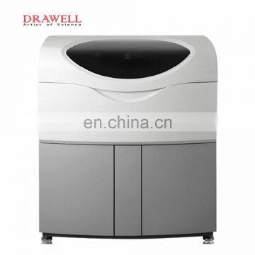 TC6090 Chemistry Hematology Analyzer Fully Automatic Biochemistry Analyzer Machine photo-2