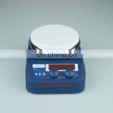 Digital Hotplate Magnetic Stirrer Price photo-4