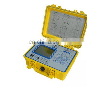 Secondary Circuit Current Transformer Tester photo-2