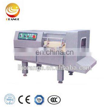 2014 hot sale stainless steel OR Series Stainless Steel meat cube dicing machine