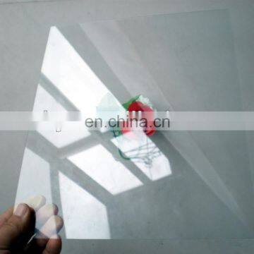 Clear Quartz Glass Sheet photo-2