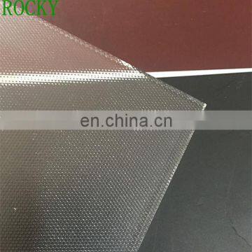 Best glass high quality photovoltaic tempered solar glass