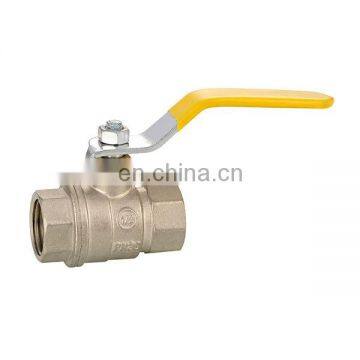 Amico Brass Ball Valve