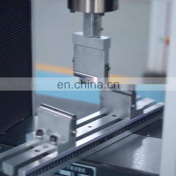 30KN50KN microcomputer control electronic universal testing machine/tensile testing machine