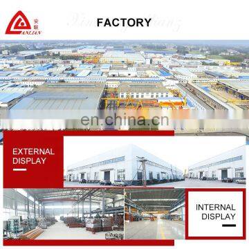 10Ton Steel Factory Double Girder Electromagnetic Bridge Crane photo-3