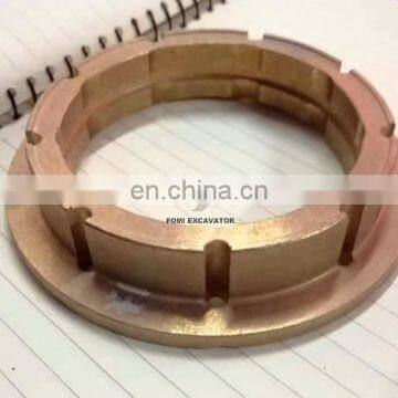 424-06-12420 Fuse Box For WA350-1 WA380-1