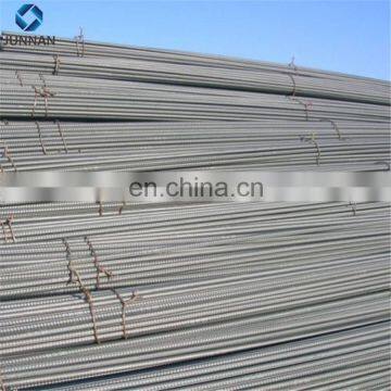 Notched Bars / Deformed Bar/ Reinforcing Steel Made in China