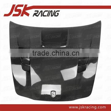 2014-2015 D STYLE CARBON FIBER HOOD FOR PORSCHE PANAMERA 970