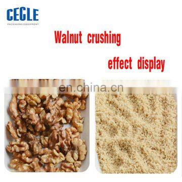 Medium Type High Production Cereal Flour Making Machine Mill Machine