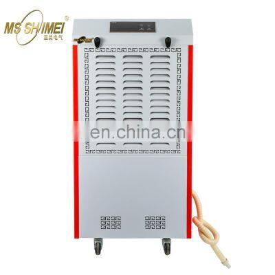 Agricultural Dehumidifier 200 Pint Basement Dehumidifier