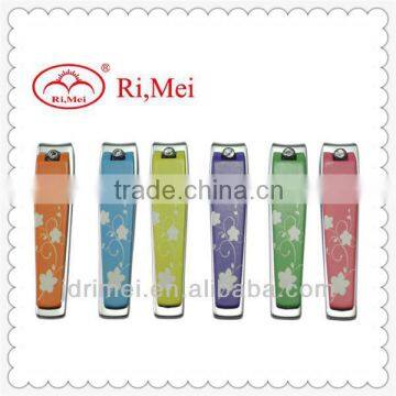 Colorful Fashion Nail Clipper for Wholesale photo-2