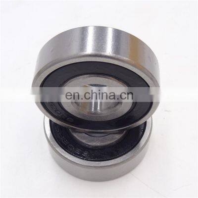 Factory Directly Supply Stainless Steel Deep Groove Ball Bearing 6302 photo-3
