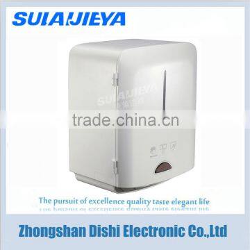 New Design Toilet Automatic Sensor Paper Towel Dispenser