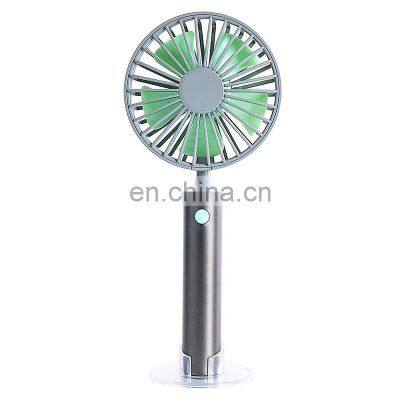 CE Certification usb bladeless fan for office outdoor car