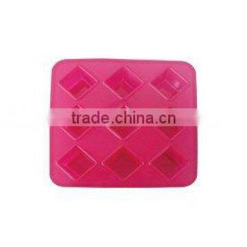 silicone ice mold hot selling