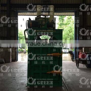 Professional Vertical Baling Machine for Sale photo-4