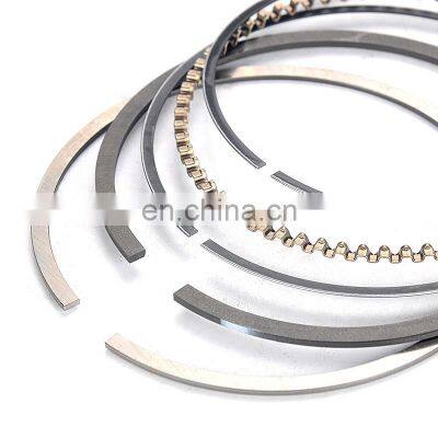 DA.6750/ A70860 Ford/VW auto engine parts height 1.5+1.5+2 82.5mm piston ring for cars REFRIGERADO  AP 2.0 ALC