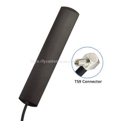 High Performance Balanced External LTE Cellular Patch Antenna, 698-2700MHz photo-4