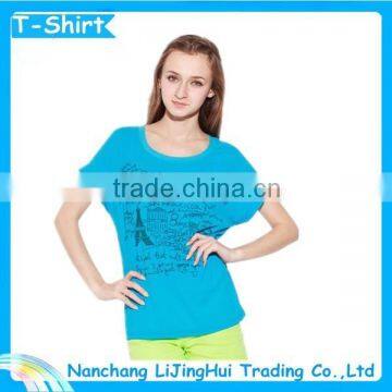 High Quality Design Wholesale Oversized T-shirt