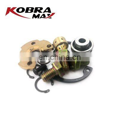 KobraMax Car Turbo Charger Repair Rebuild Kit 465181-5002S 465181-0002 465181-0001 For Saab Car Accessories