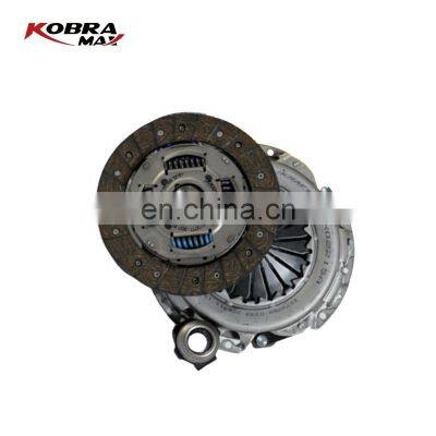 Factory Price Clutch Kit For RENAULT 7701476569 7701468869 Auto Repair photo-5