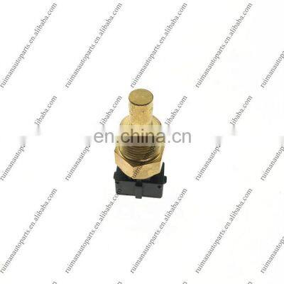 Chery Tiggo Temperature Sensor for Engine 2.0L 2.4L Auto T11 Original & Aftermarket Parts SMW250227
