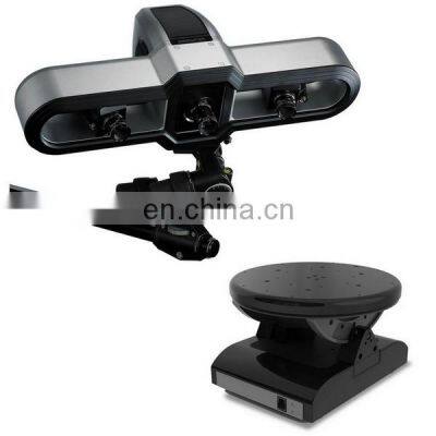 High Precision Industrial Laser Scanner Blue Light Photography 3D Scanner For CNC Router Engraving Machine photo-3
