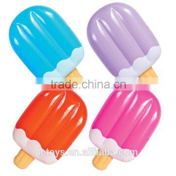 PVC Promotional Inflatable Ice Cream/ Inflatable Popsicle