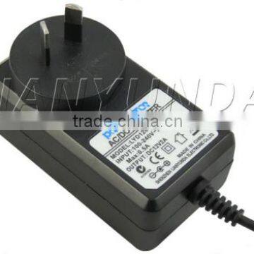 Wholesale Energy Efficient 19v 1a 2a 3a Level VI Power Adapter photo-5