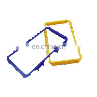 Customized Injection Molding ABS Plastic Cases Injection Molding Service photo-2