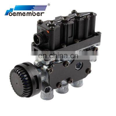 4728800040 Truck Brake ECAS Solenoid Valve for Volvo