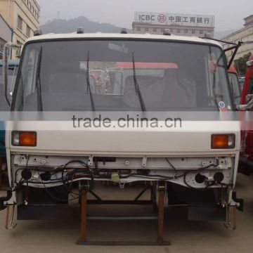 Dongfeng light truck cabin in right ,left hand drive