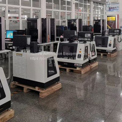 Benchtop CNC Mill, desktop cnc mill, Compact CNC, educational cnc, prototype cnc, cnc for school, training cnc