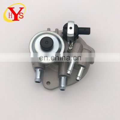 HYS D146 HEAD PUMP PRIMING PUMP ASSY  cover-upper lift pump  for 23380-51041 23380-51042 Land cruiser VDJ200 1VD  NHR NKR TFR