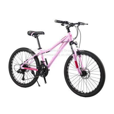 High Quality Mountain Bikes for Men and Women    Wholesale Mountain Bike Factory Price