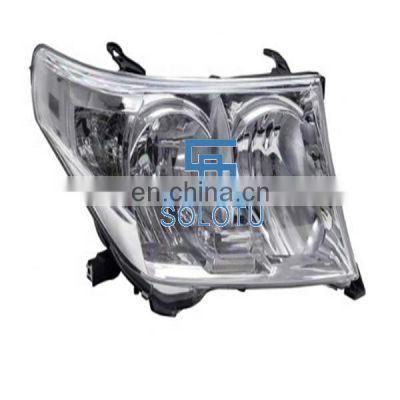 High quality headlight for land cruiser GRJ200 OEM 81130-60C82