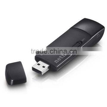 netis N600 Wireless Dual Band USB Adapter