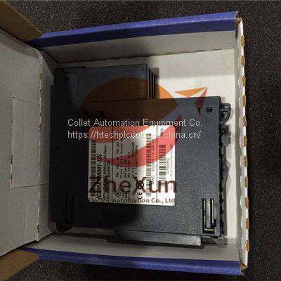 GE IC698ETM001