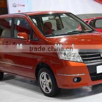 Dongfeng Succe CDV, car, sedan from china for sale