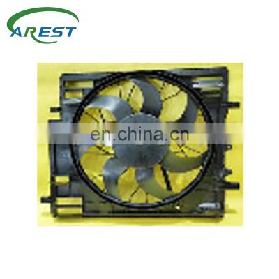 31338305 High Performance Electric Car Radiator Cooling Fan