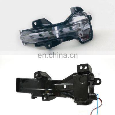 1 Set Car Rear View Side Mirror Turn Signal Light For Honda CRV/URV/City/GREIZ/JADE/VEZEL/ODYSSEY/AVANCIER/ Jazz Left/Right Lamp