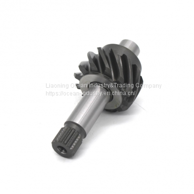 DIESEL ENGINE PARTS FOR OIL PUMP GEAR 65.05201-0065 photo-4