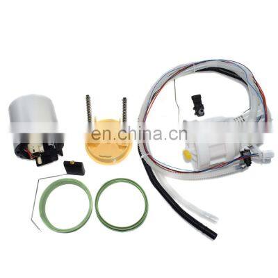 Free Shipping!Left&Right Complete Fuel Pumps W/ Seals For Mercedes E320 2114704194, 2114704094