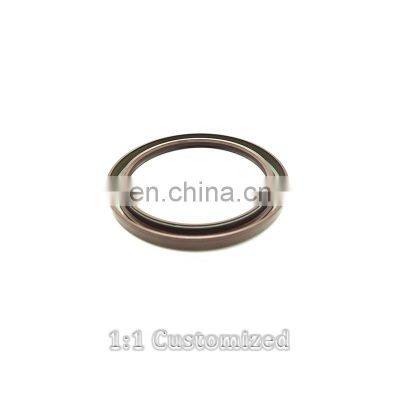 High Performance Engine Seal Oil Seal 214432A200 21443 2A200 21443-2A200 For Hyundai photo-2