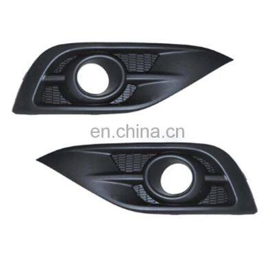 Auto Parts Fog Light Covers For HONDA CRV 2012 71103/08 - T0T - H00