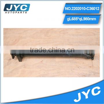 CHINAMADE TOYOTA outer cv joint TO-02 CAR SPARE PARTS DRIVE SHAFT 2202010-C36012