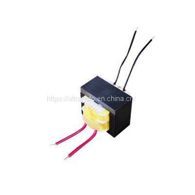 US plug 24v 40va ac power adapter
