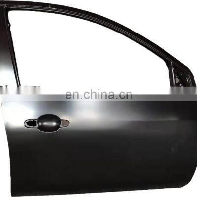 Hot Selling Auto Body Parts Car Front Door Replacement for Nissan J10 Qashqai 2008 photo-4