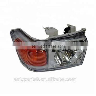 2007-2016 Car Head Lamp  81130-60C50 For Land Cruiser